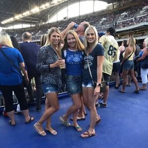 Meet your Posher, Taylor